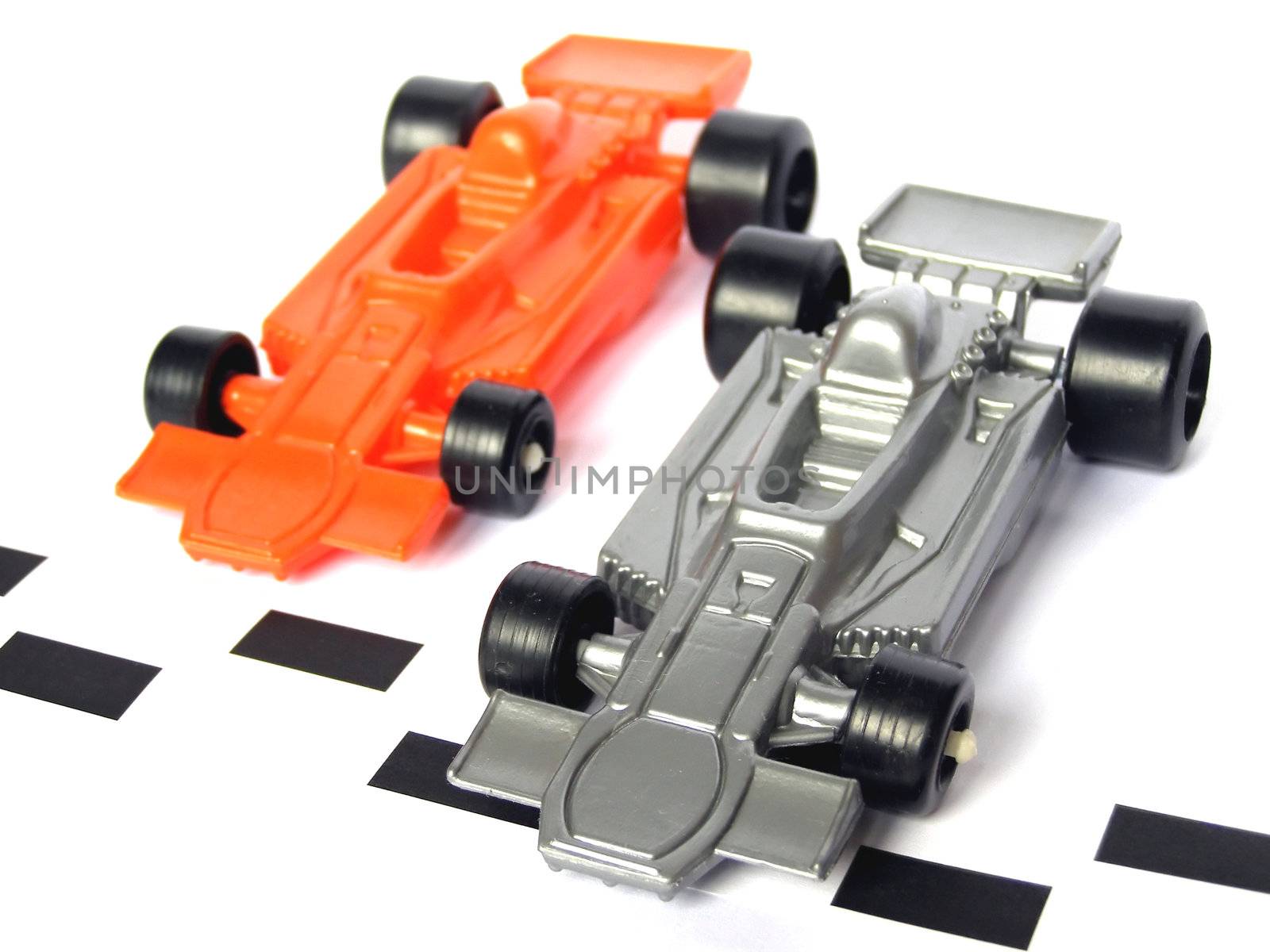F1 Formula One racing cars