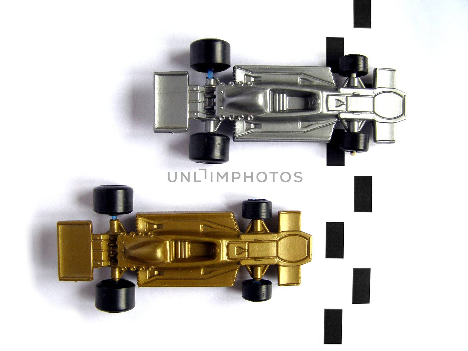 F1 Formula One racing cars