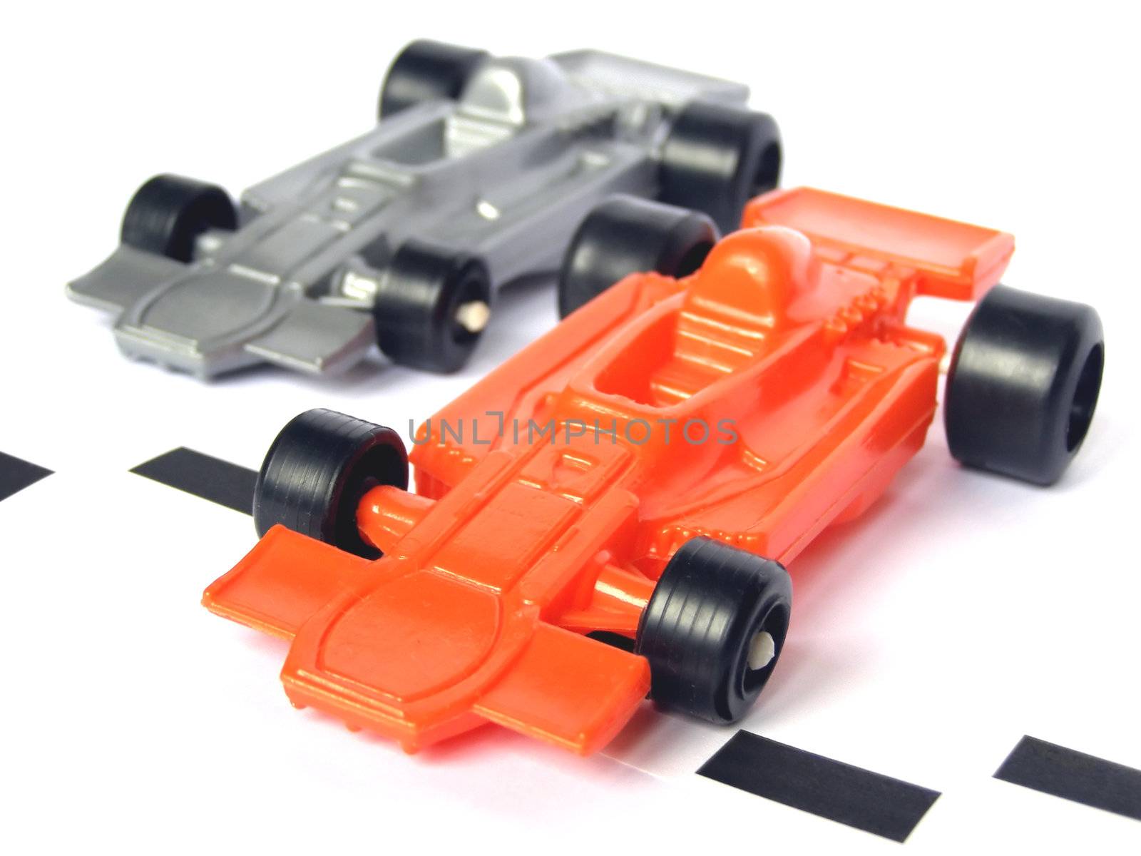 F1 Formula One racing cars