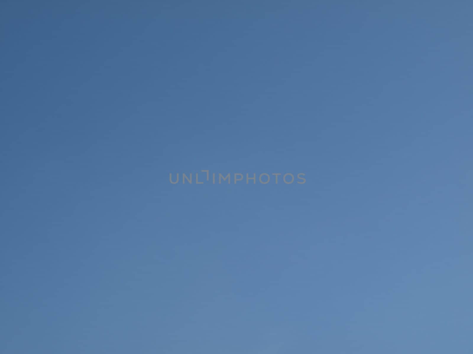 Blue sky with clouds background