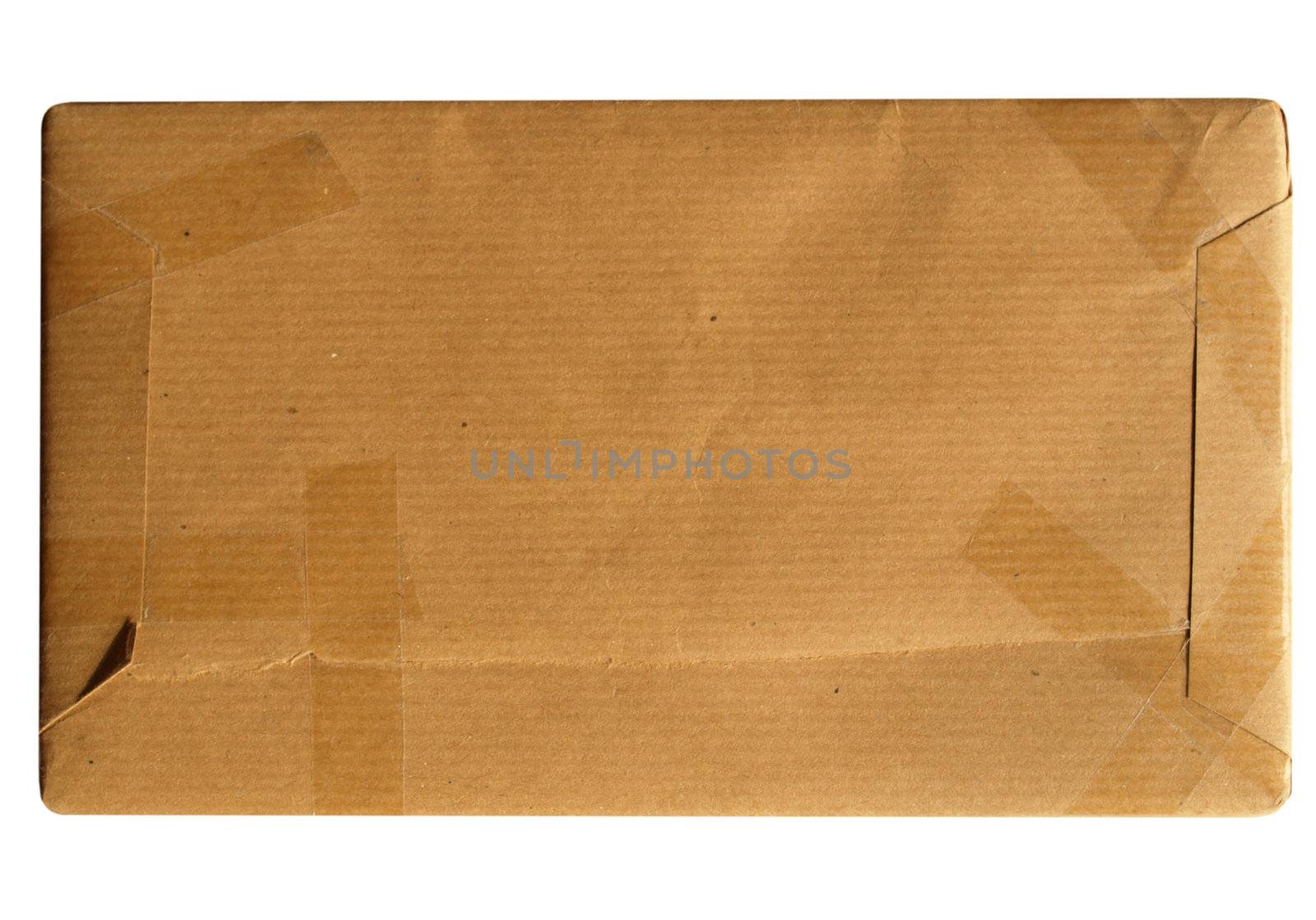 Parcel
