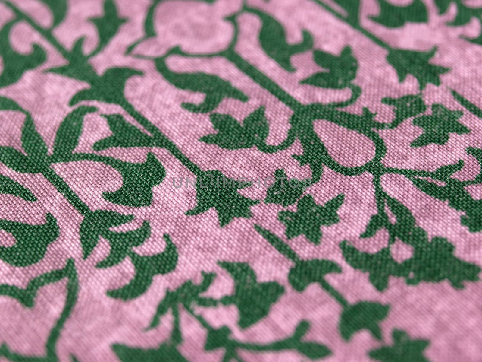 Fabric