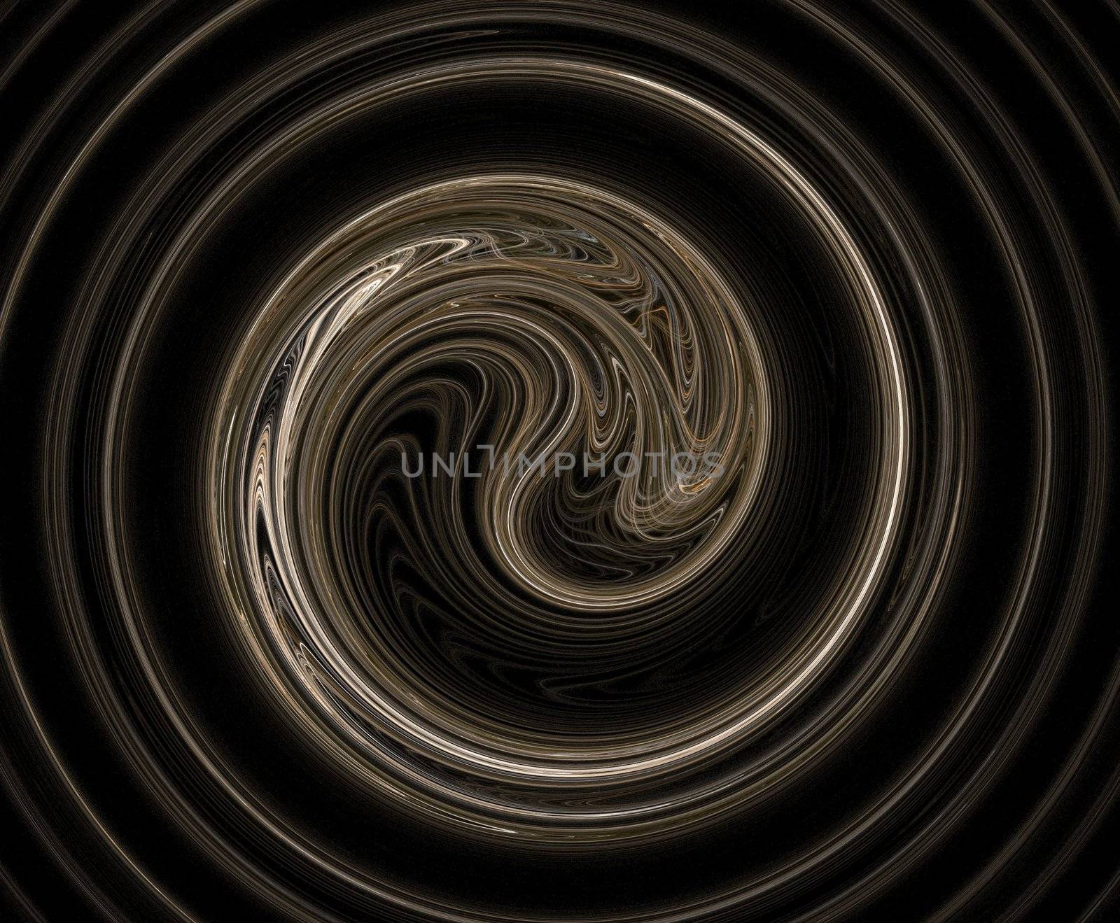 Tao spiral galaxy