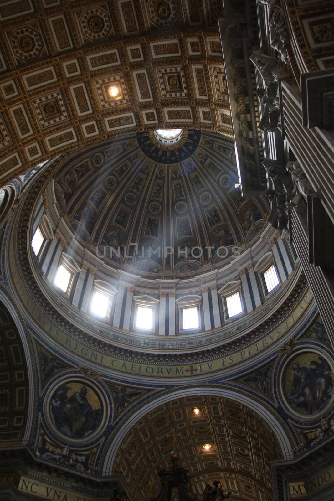 St. Peter - Rome by MihaiDancaescu