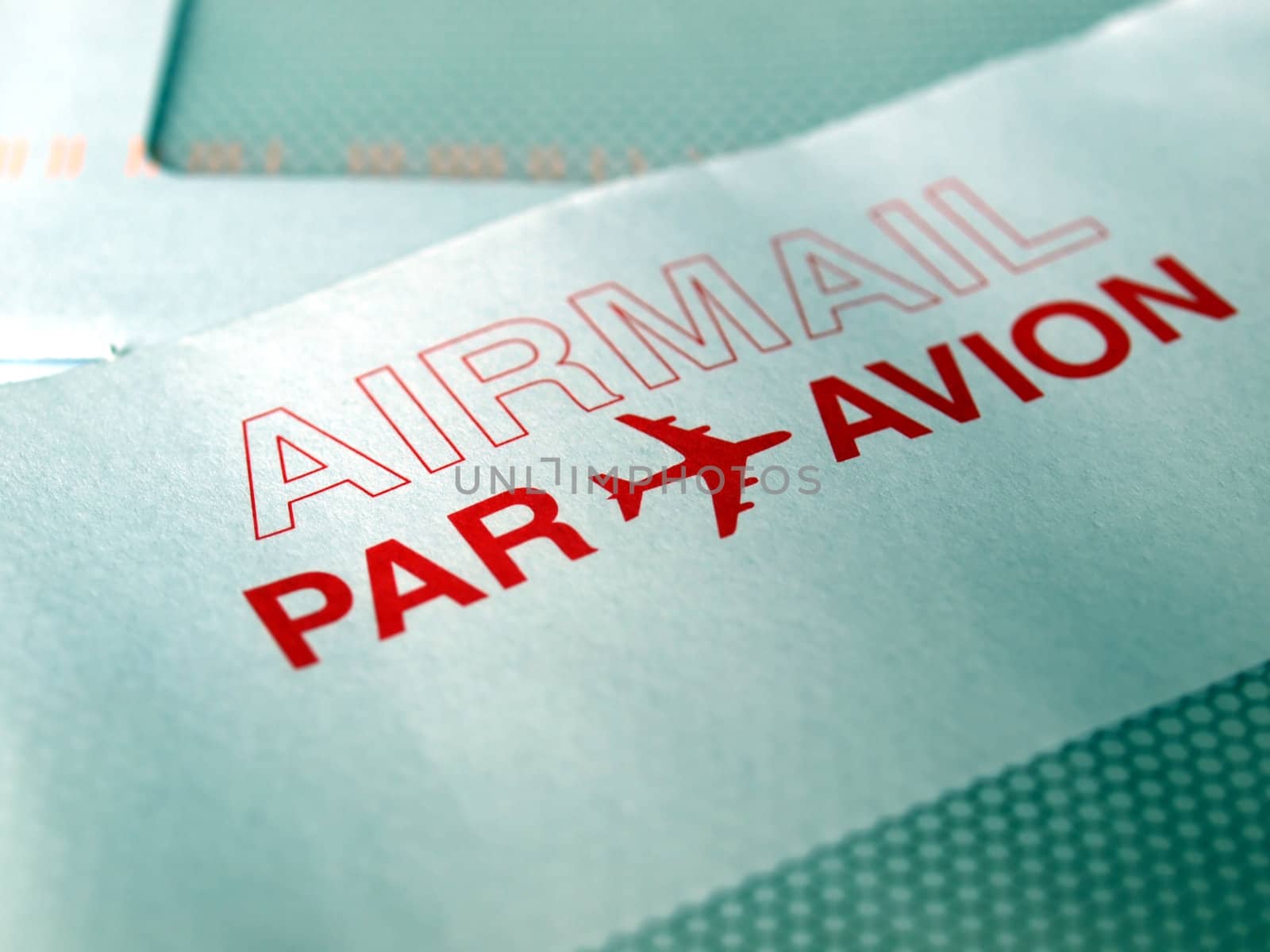 Airmail