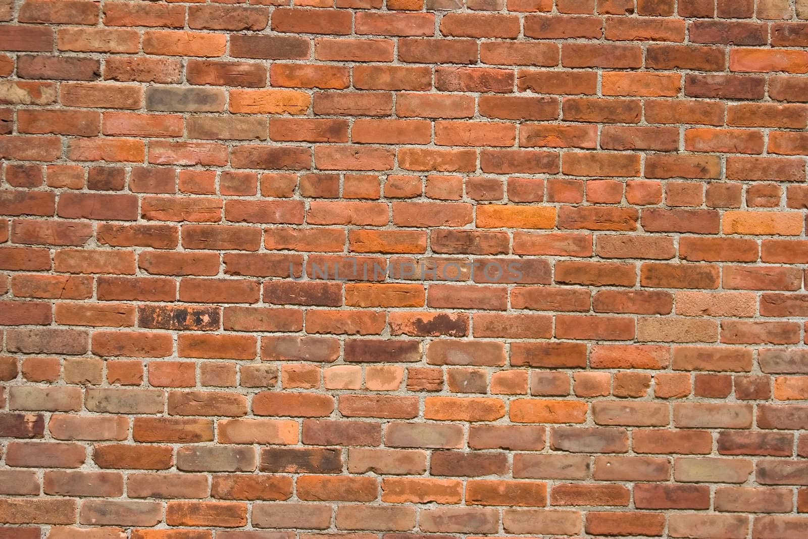 great shot of a brick wall a wonderful background image