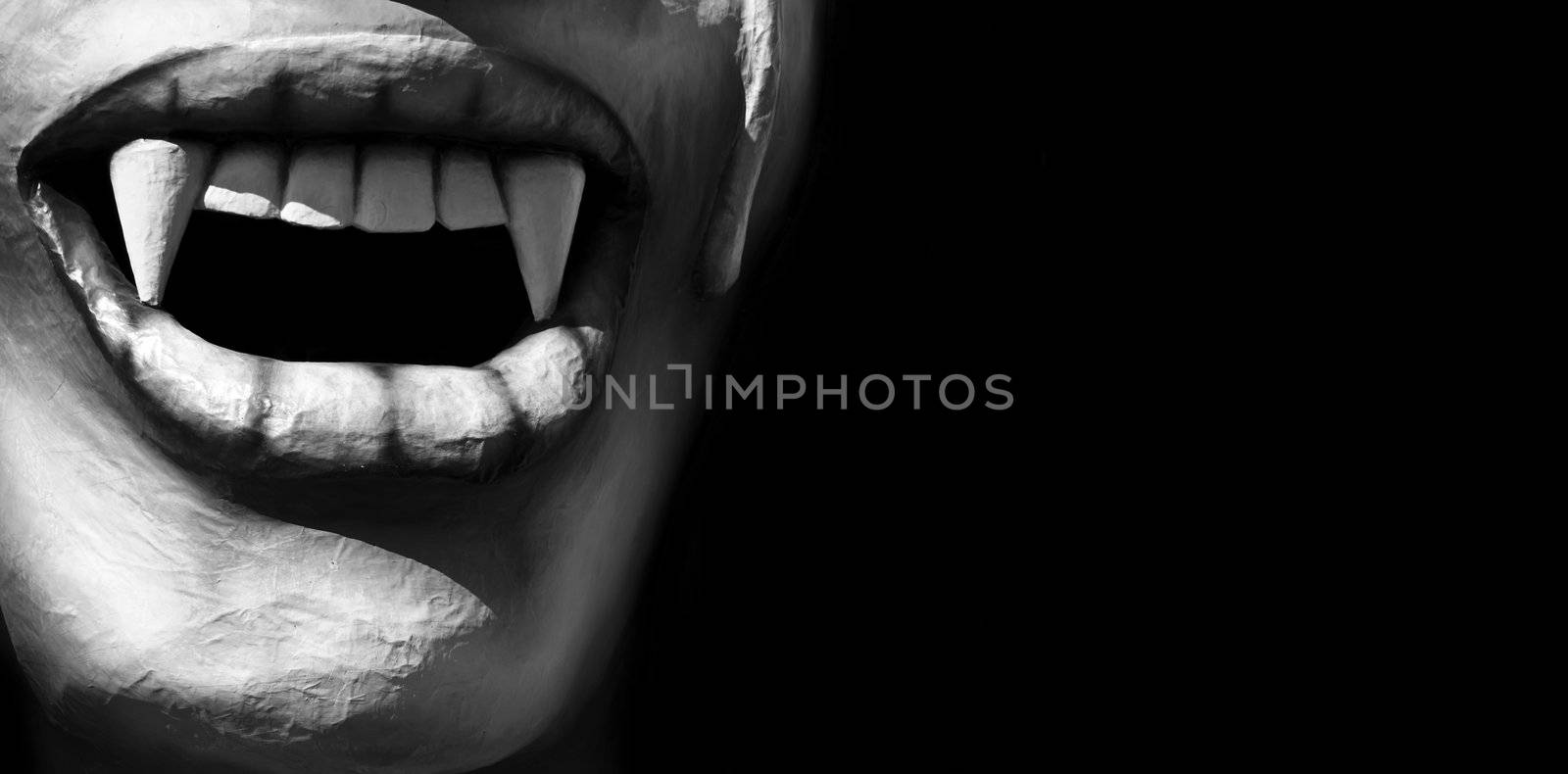 Vampire's Kiss by PhotoWorks