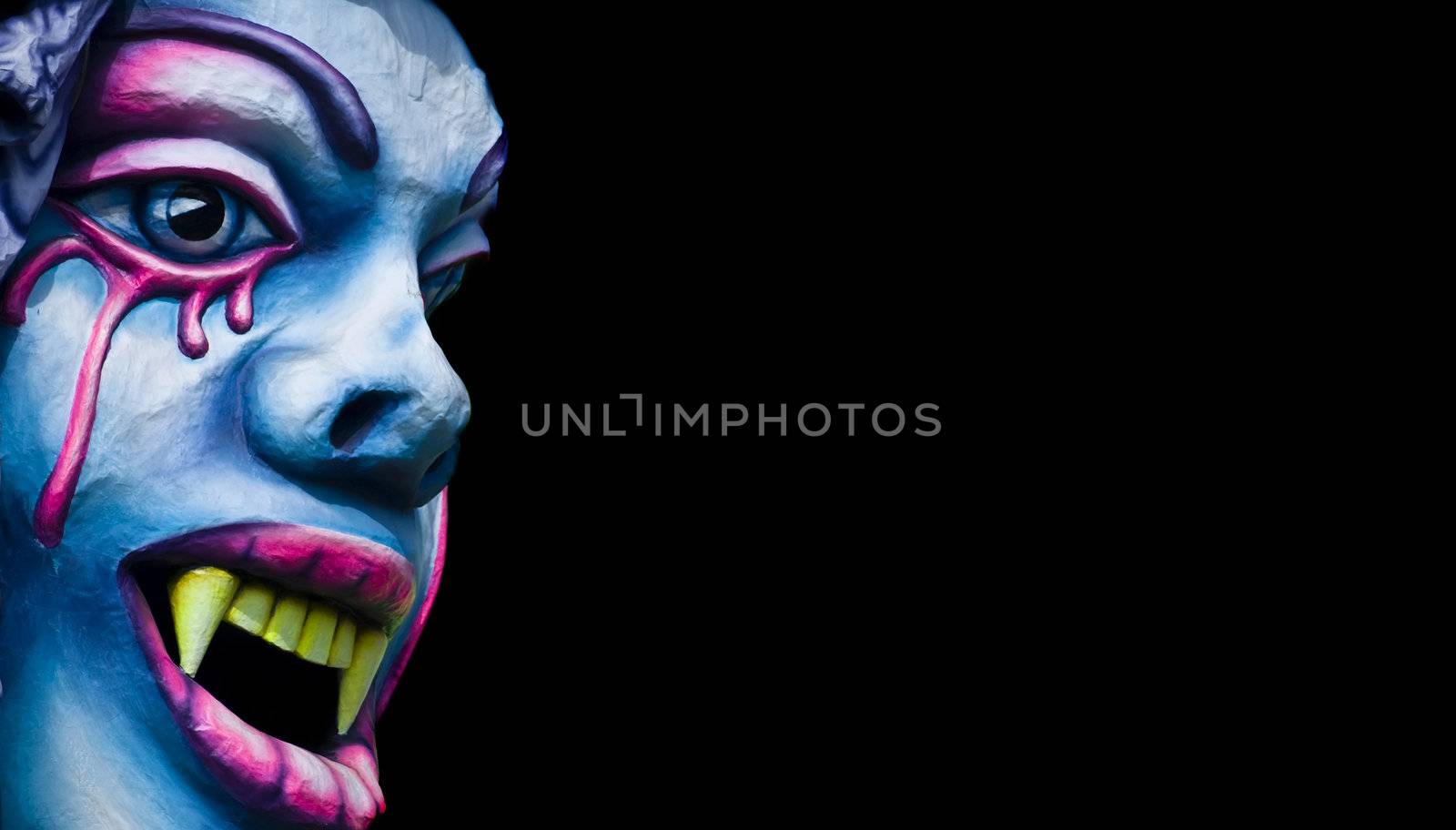 Vampire by PhotoWorks