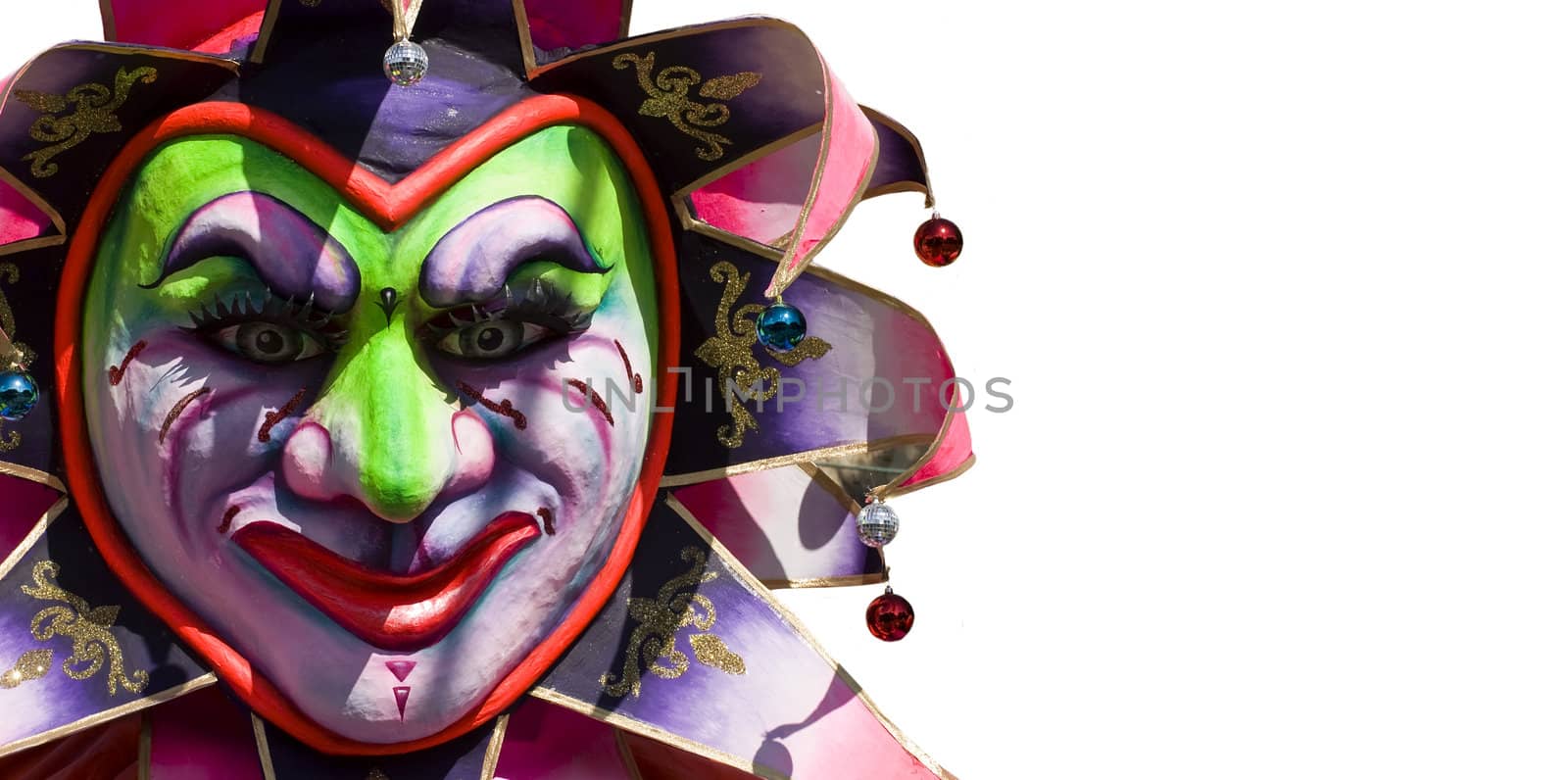 Jester by PhotoWorks