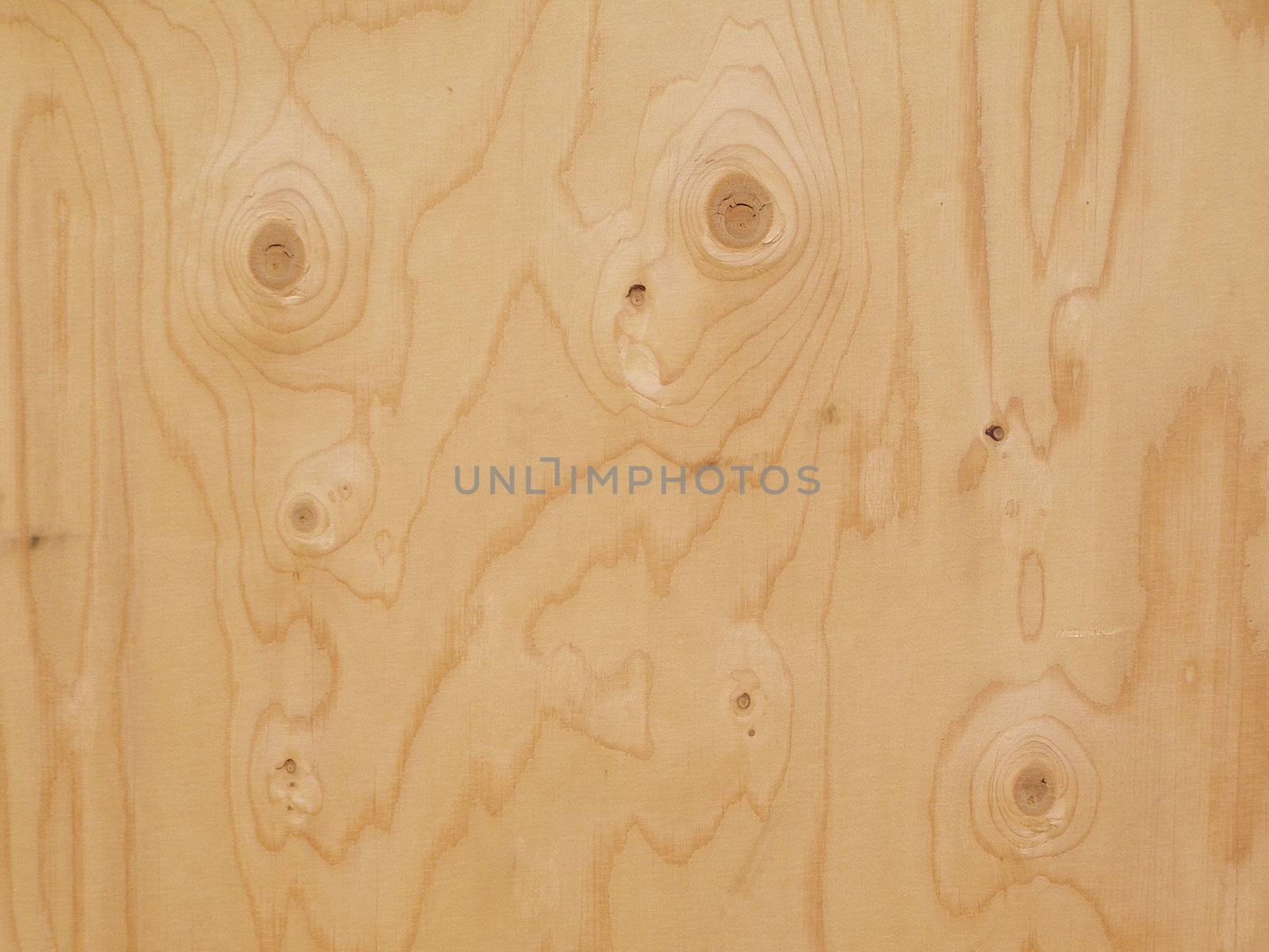 Composite wood plank board background