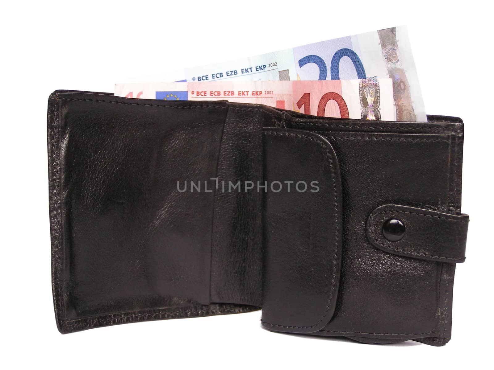 Wallet billfold