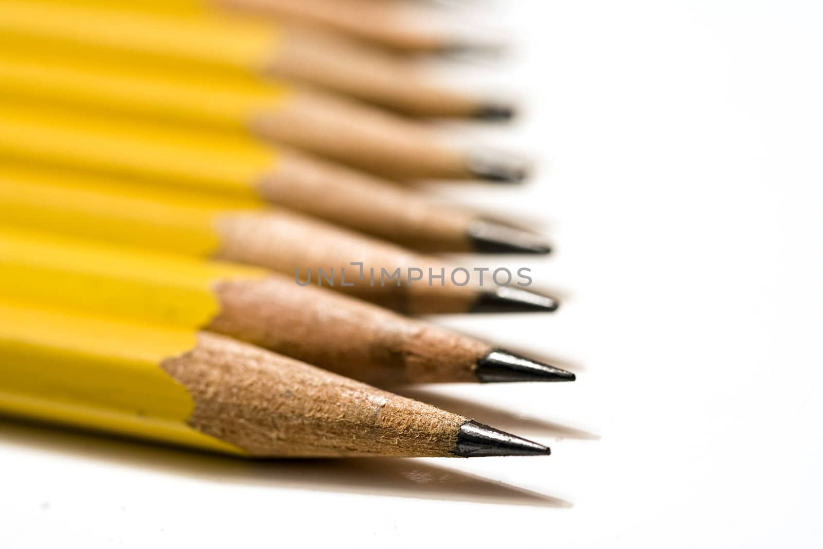 pencil art by snokid