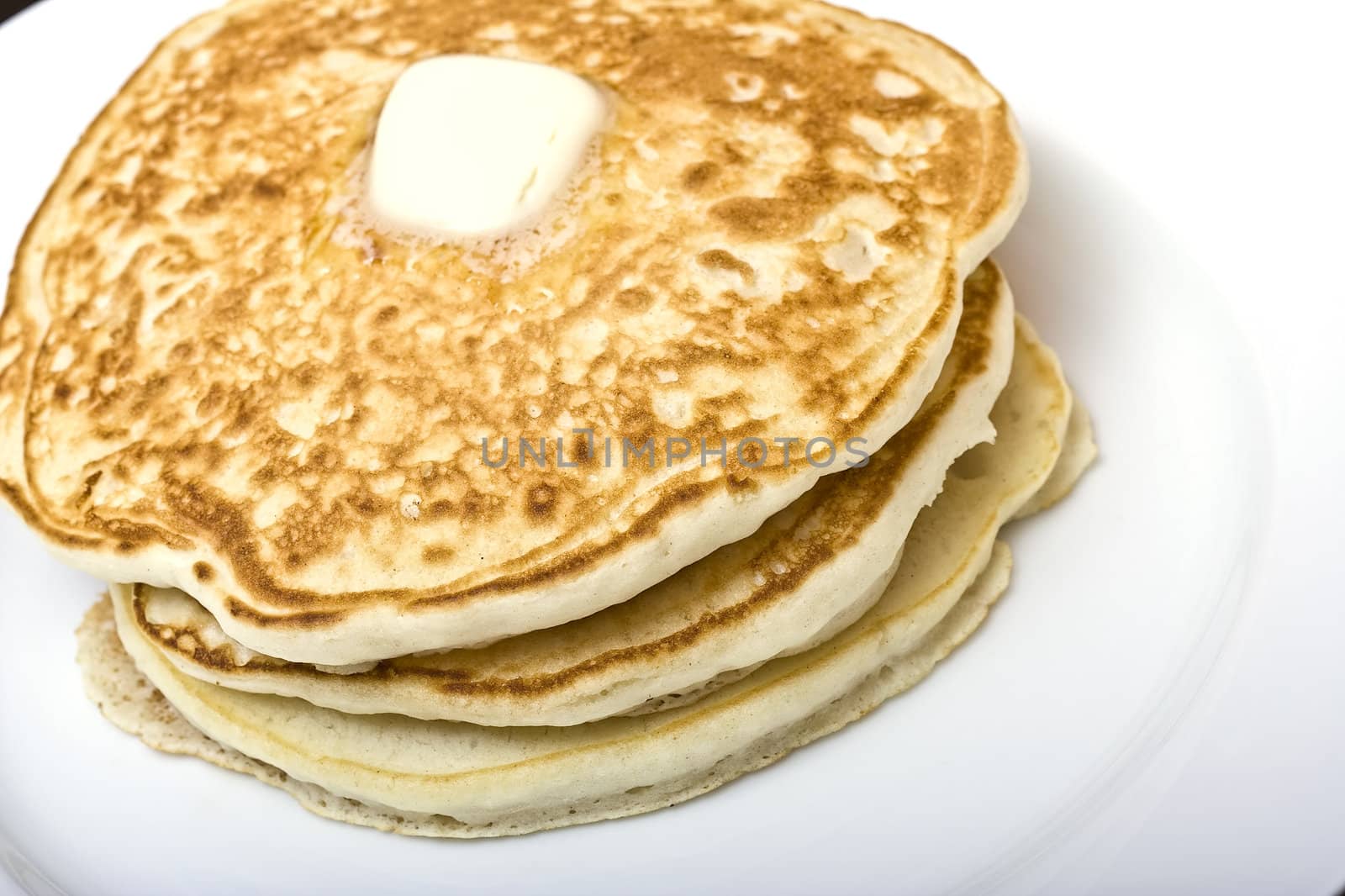 pancakes by snokid