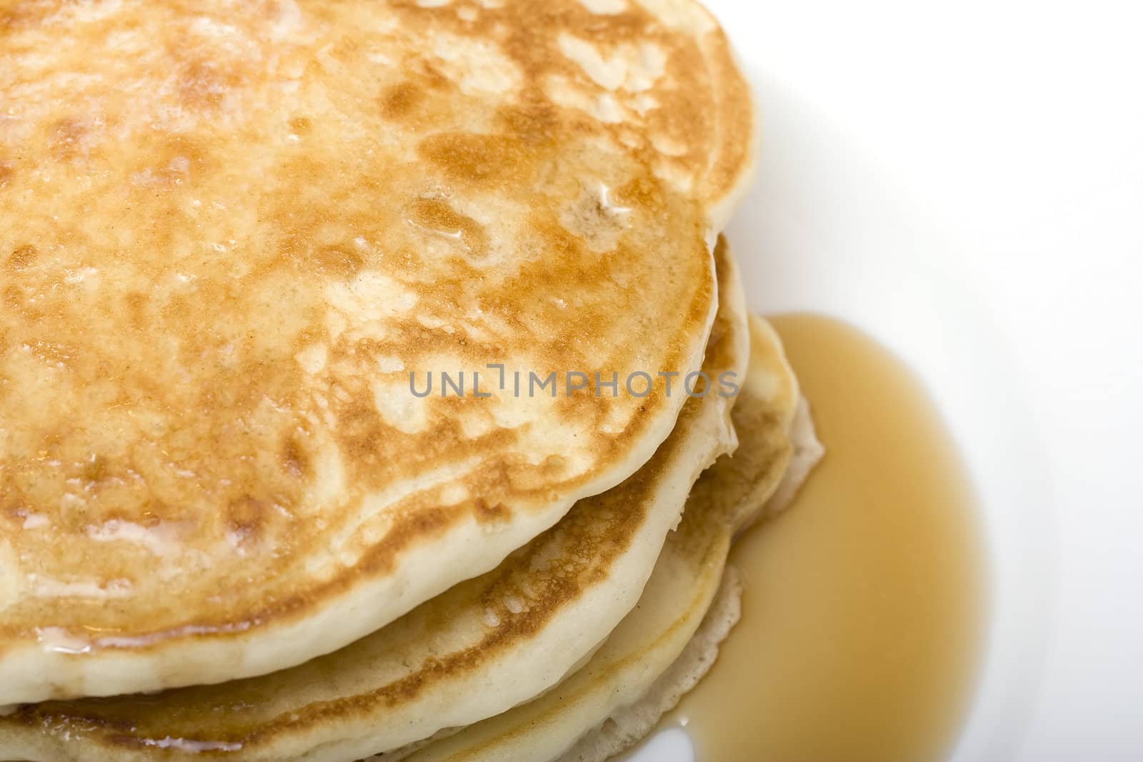 pancakes by snokid
