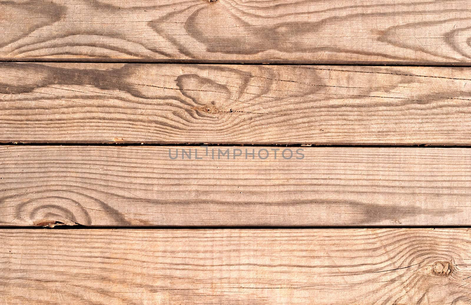 Texture Aged wood. Wooden planks.