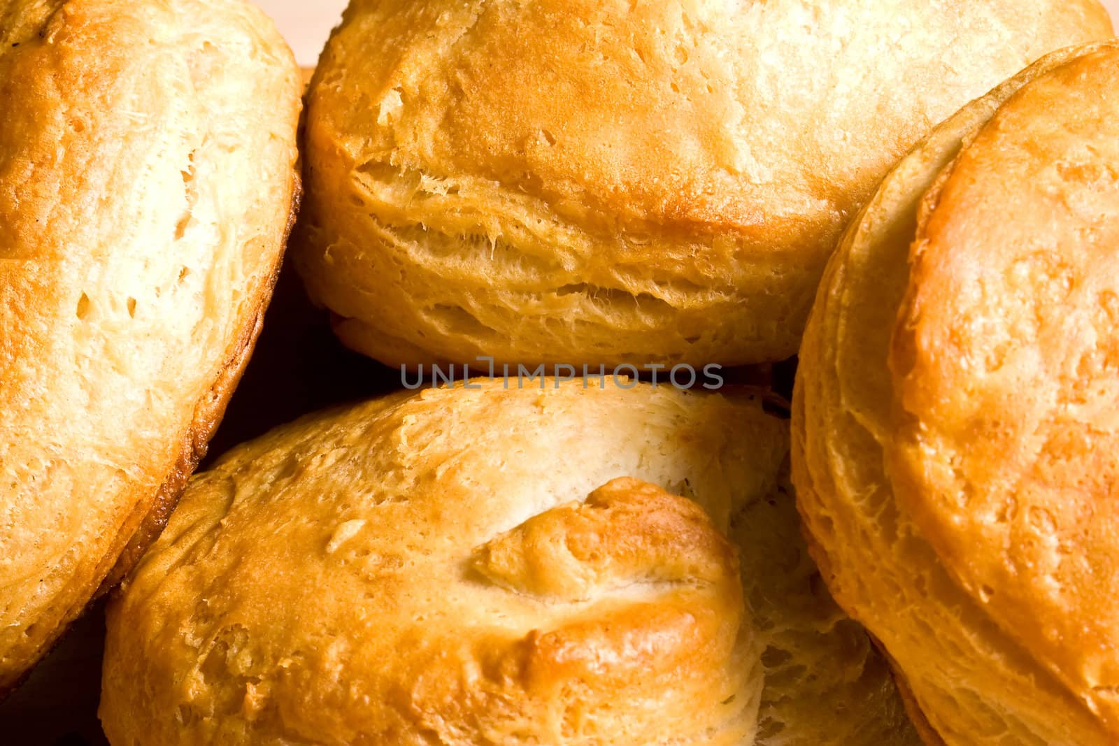 nice fresh baked homemade hot biscuits a country favorite 