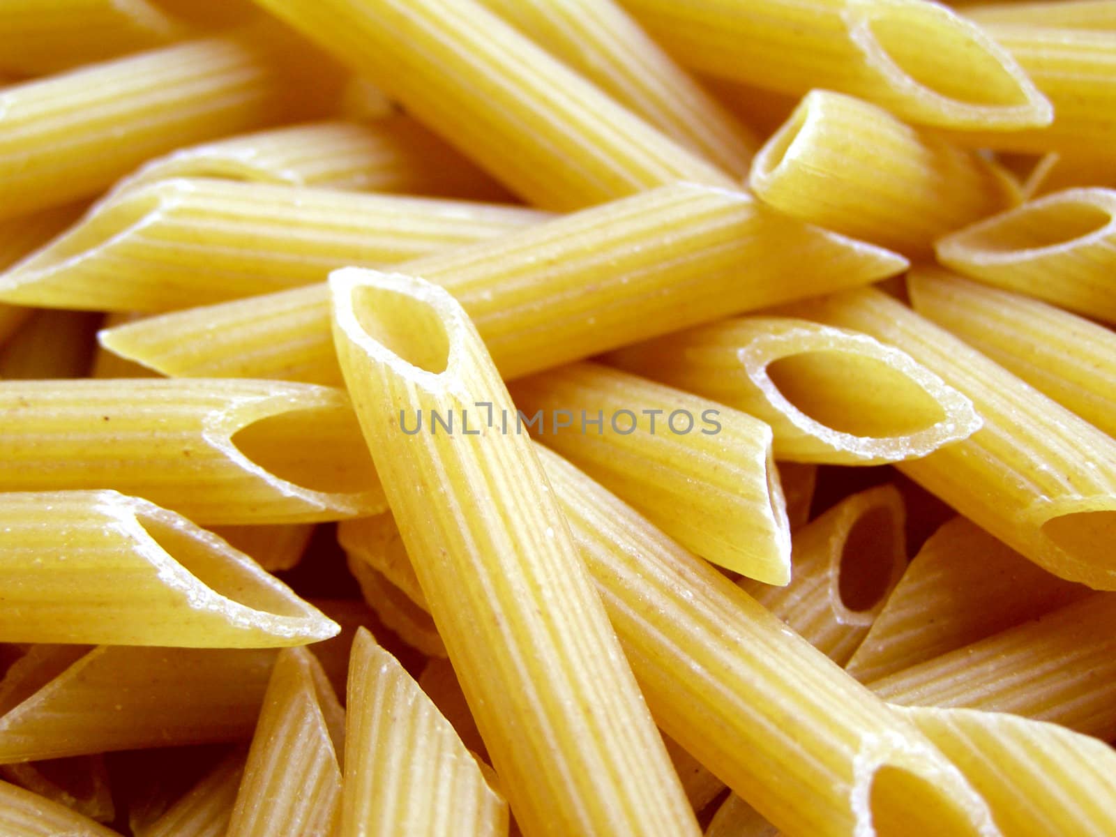 Pasta italian food