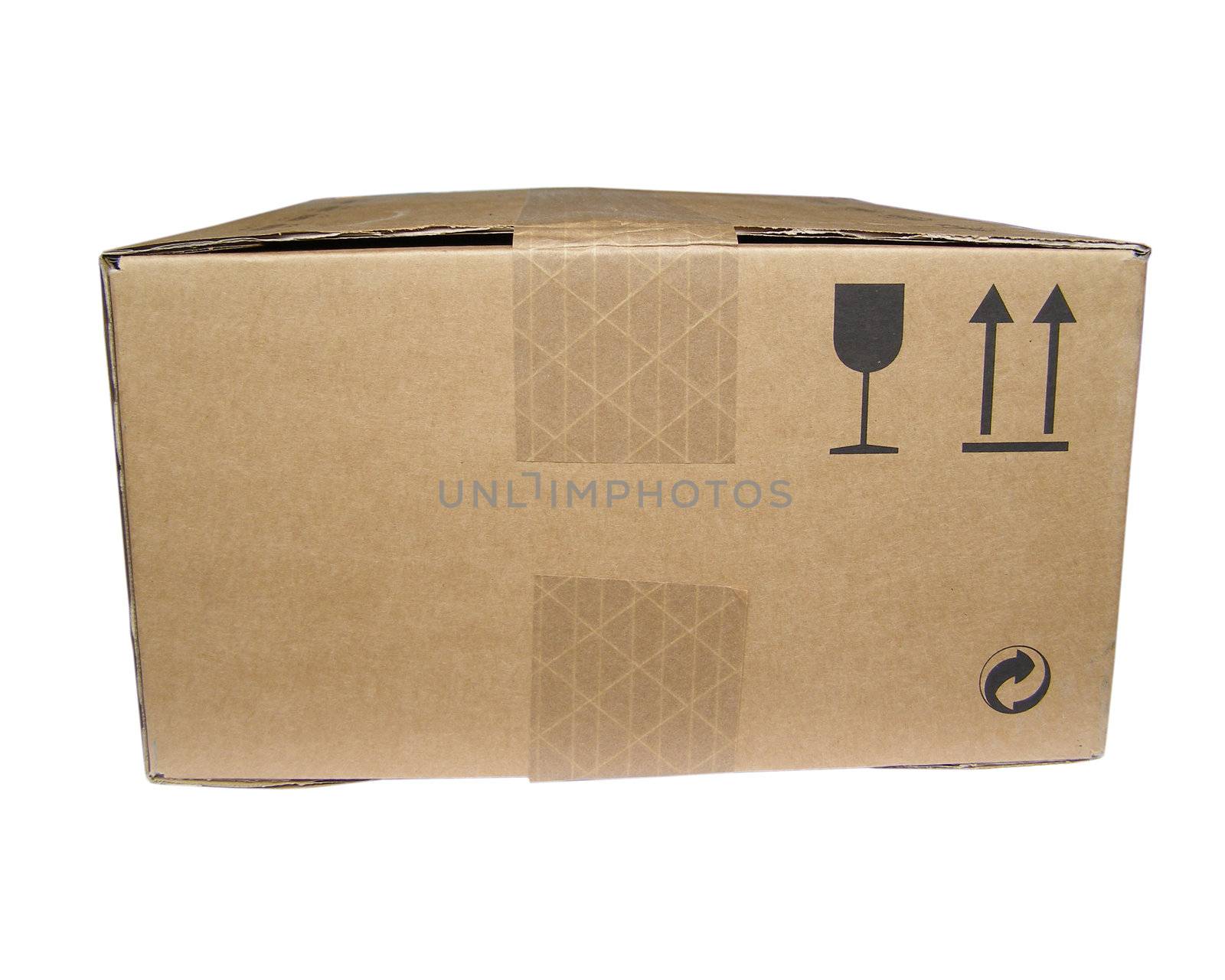 Parcel