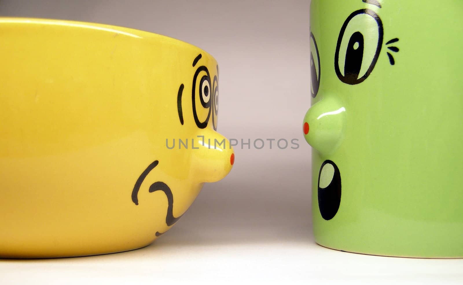 Mug cup