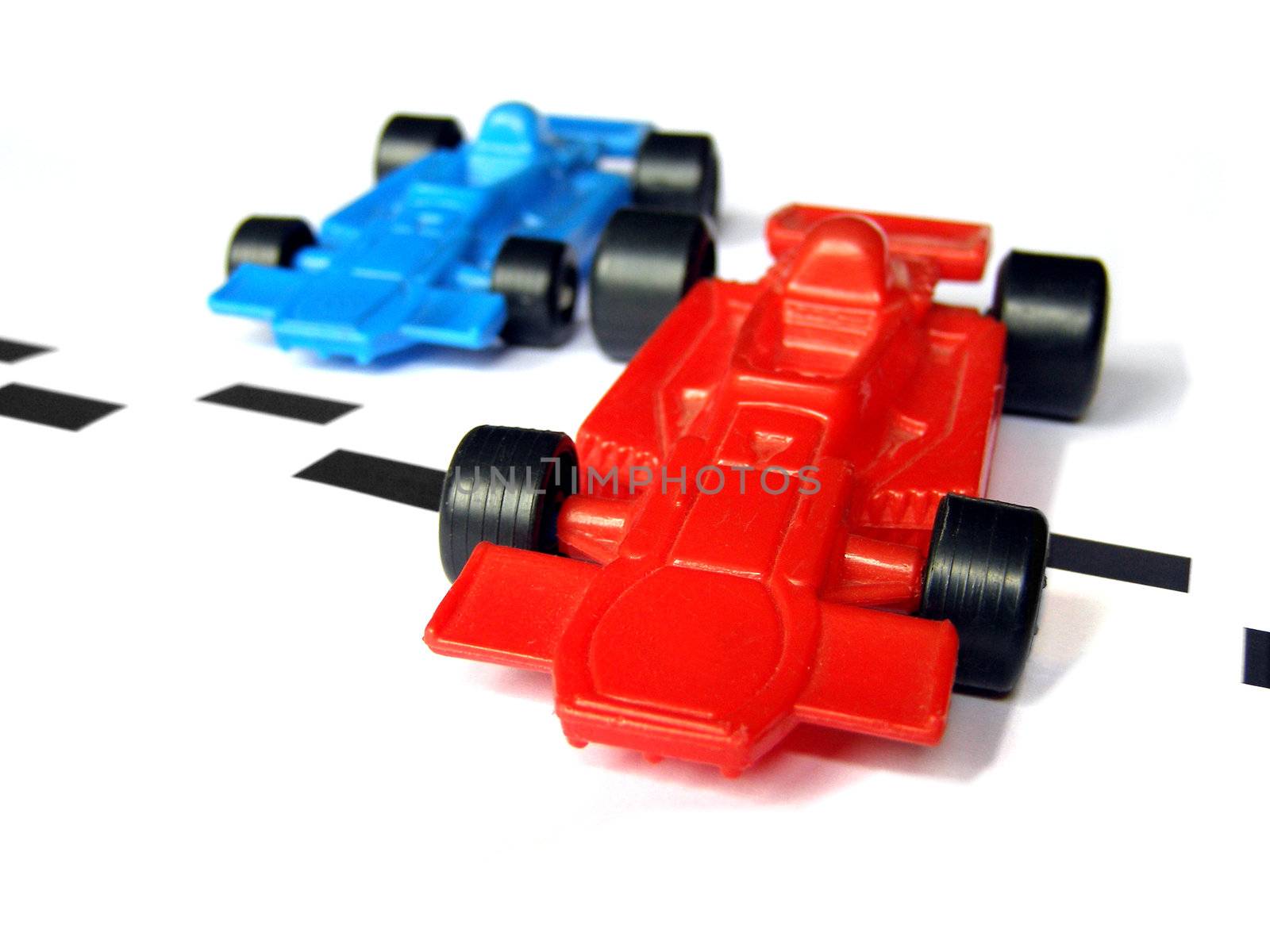 F1 Formula One racing cars