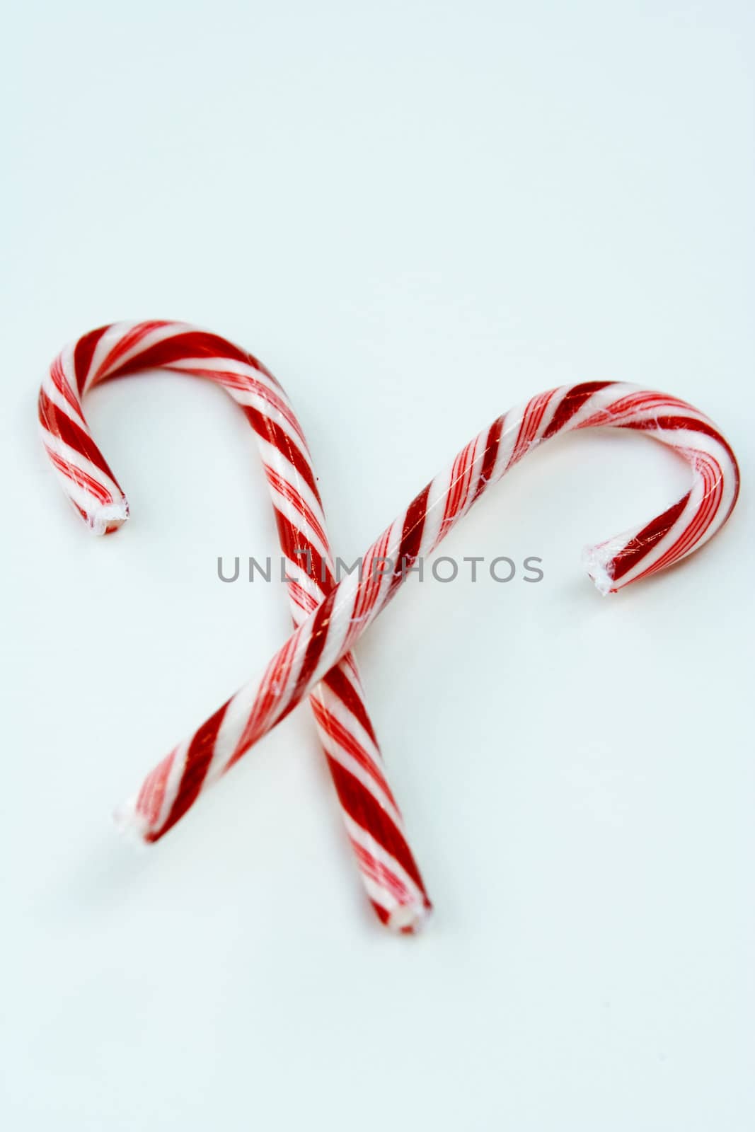 Candy canes by snokid