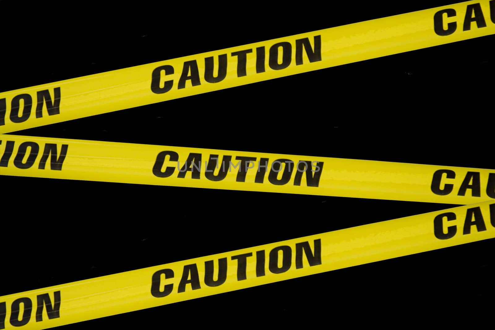 caution tape by snokid