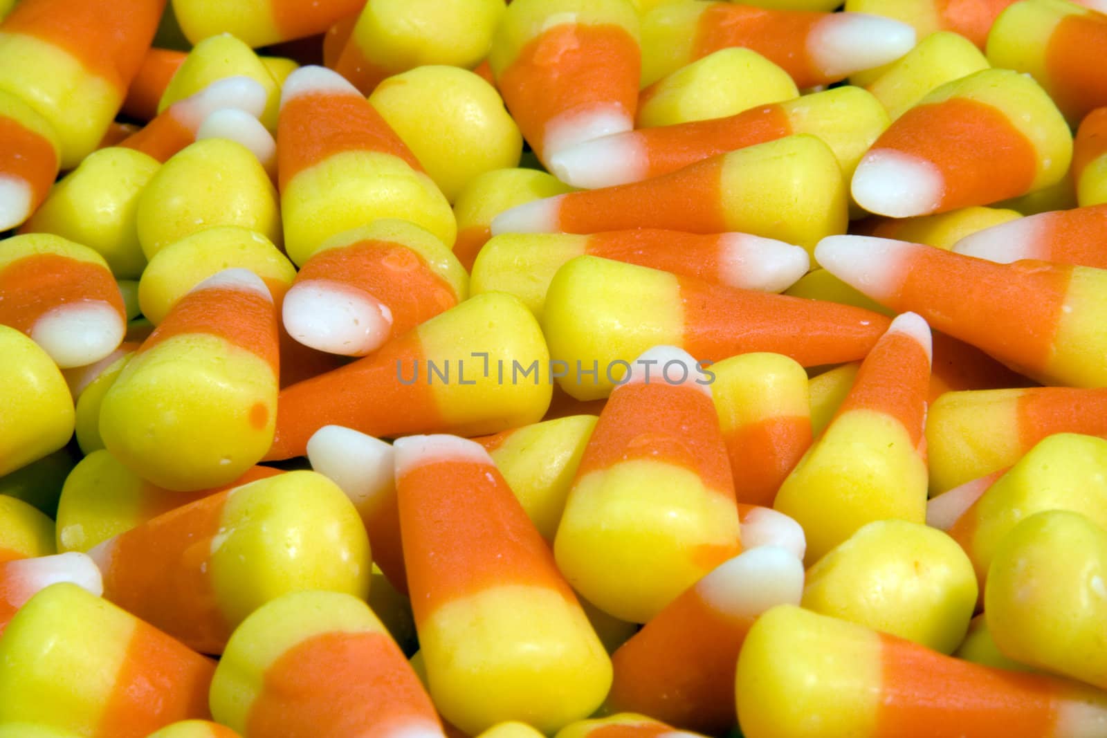 Candy corn by snokid