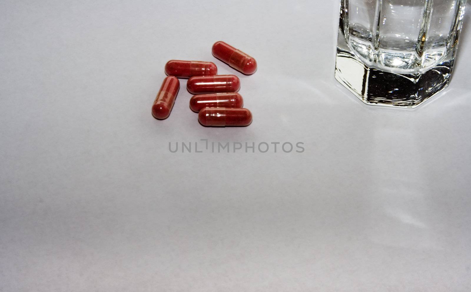 pills by snokid