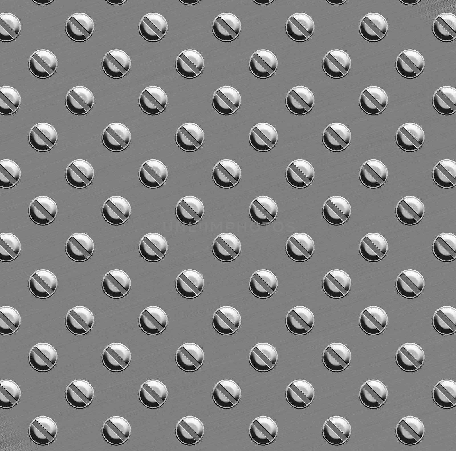 aluminum plate with screws background good web page wall paper 