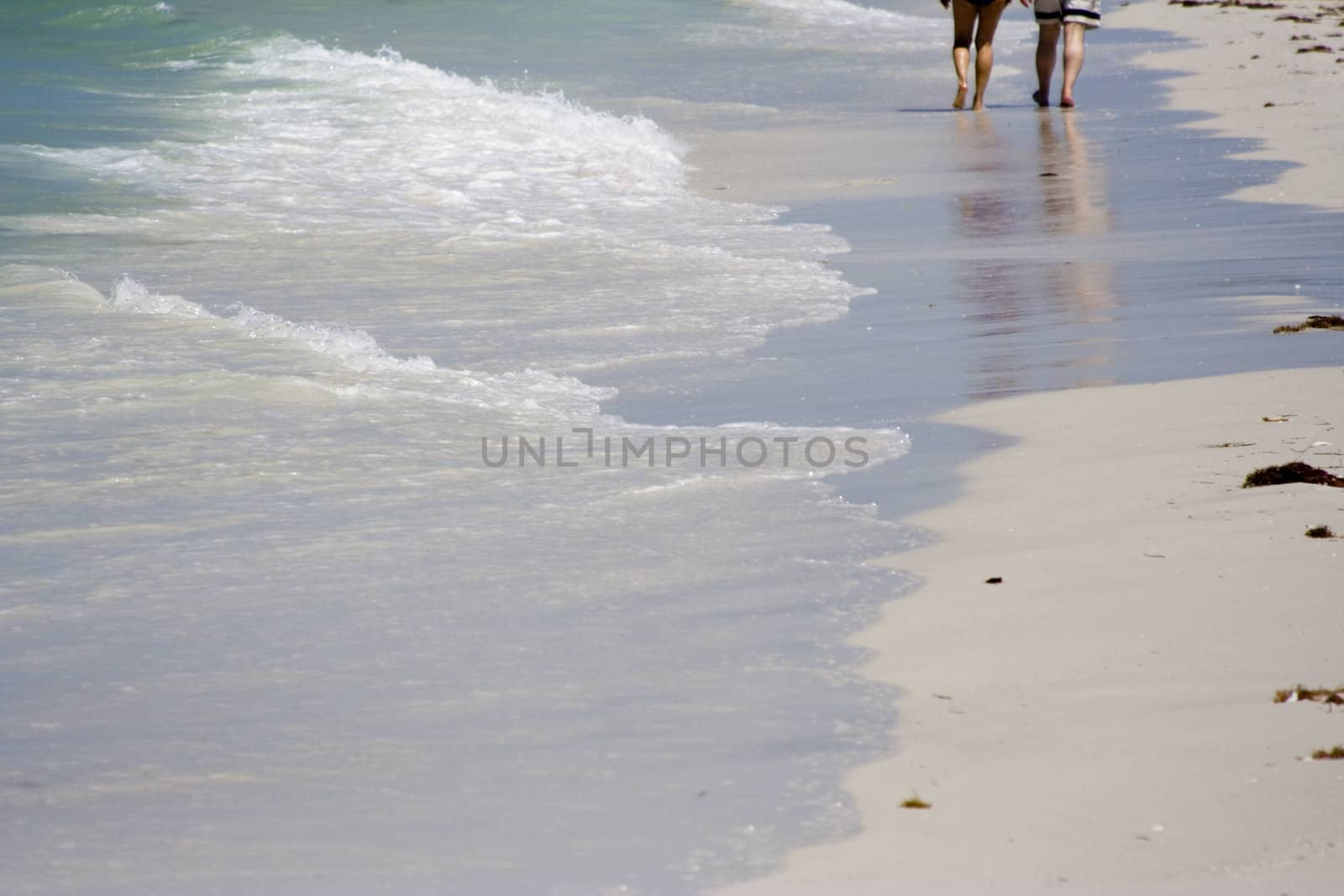 coastal waves background nice summer design abstract