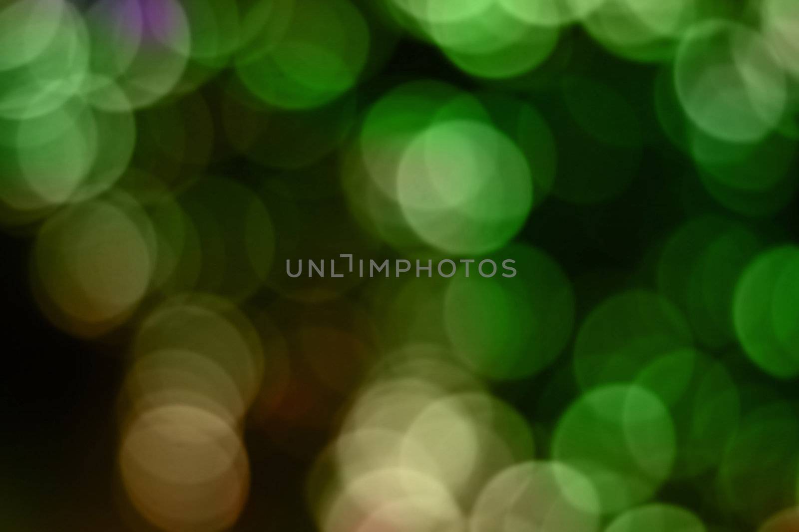  Bokeh - Lens Flares- Blurred Lights by jeremywhat