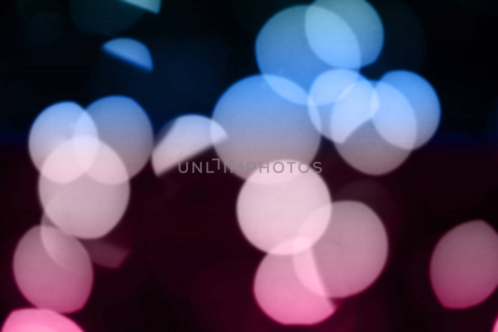  Bokeh - Lens Flares- Blurred Lights by jeremywhat