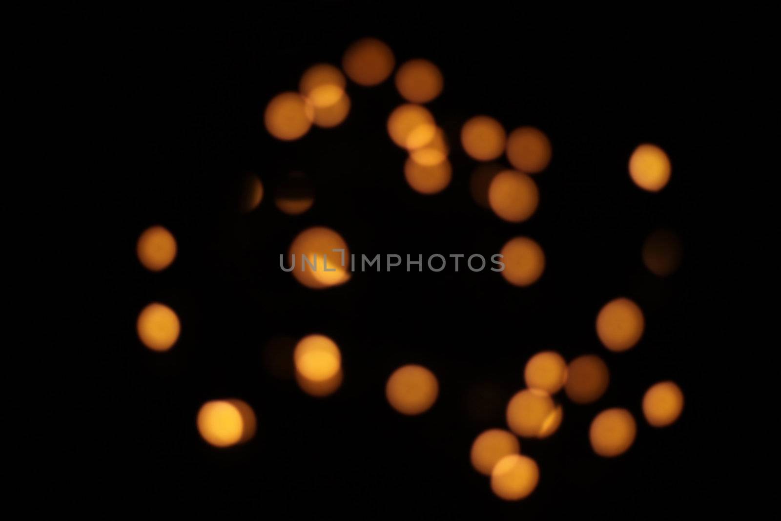  Bokeh - Lens Flares- Blurred Lights by jeremywhat