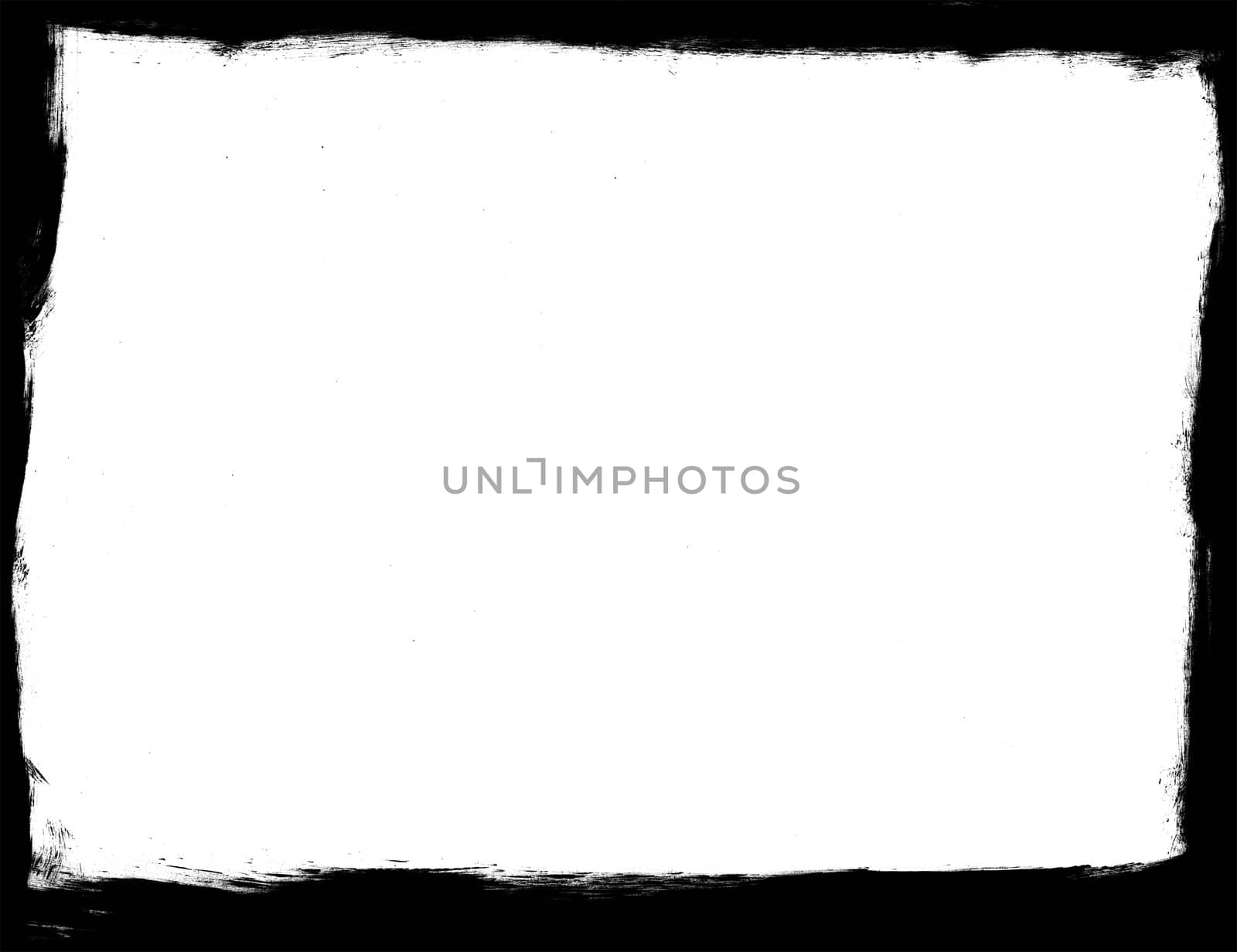 Great border for your design. Scanned at high resolution and with a white background.