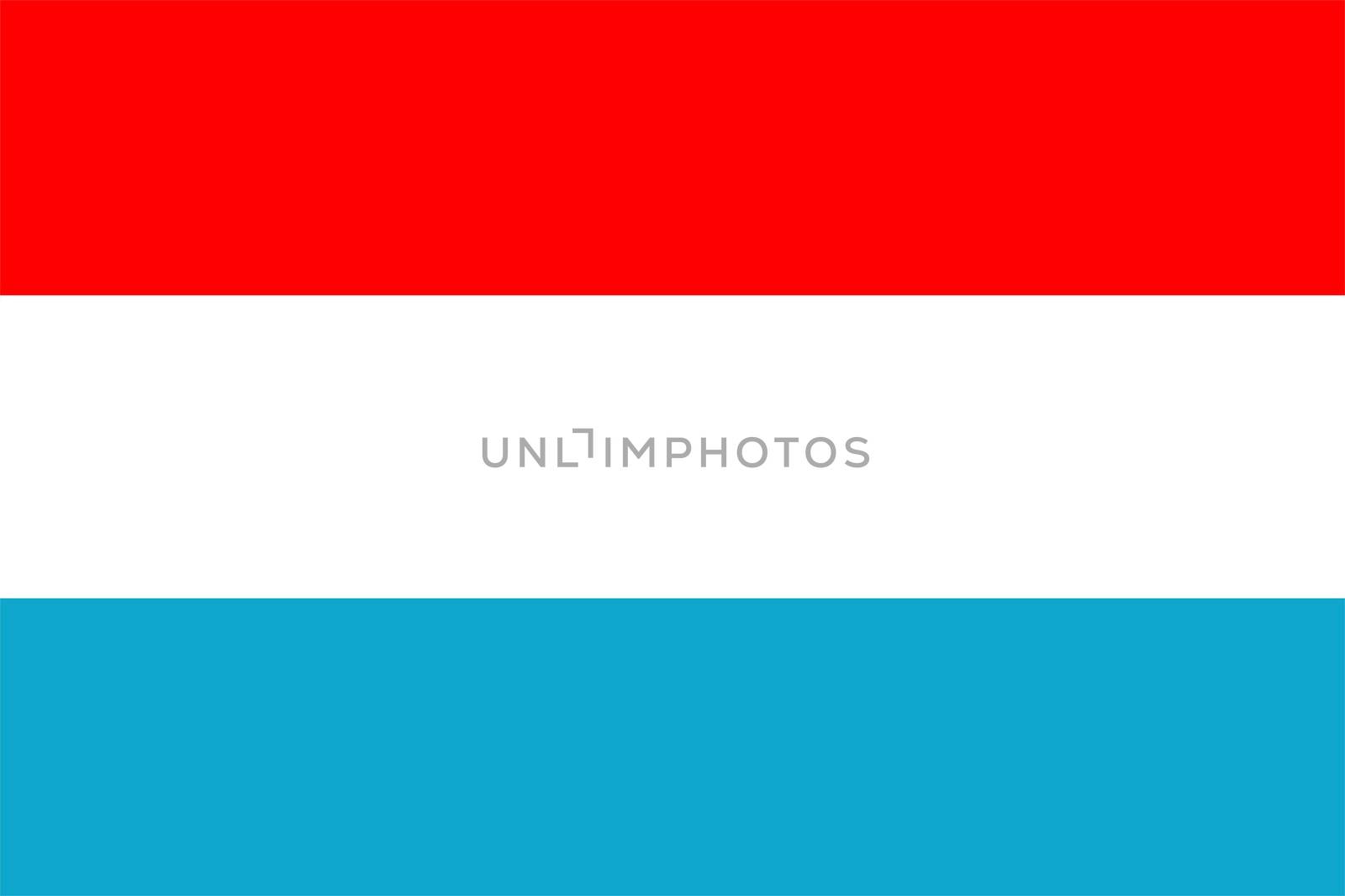 Luxembourg Flag by tony4urban