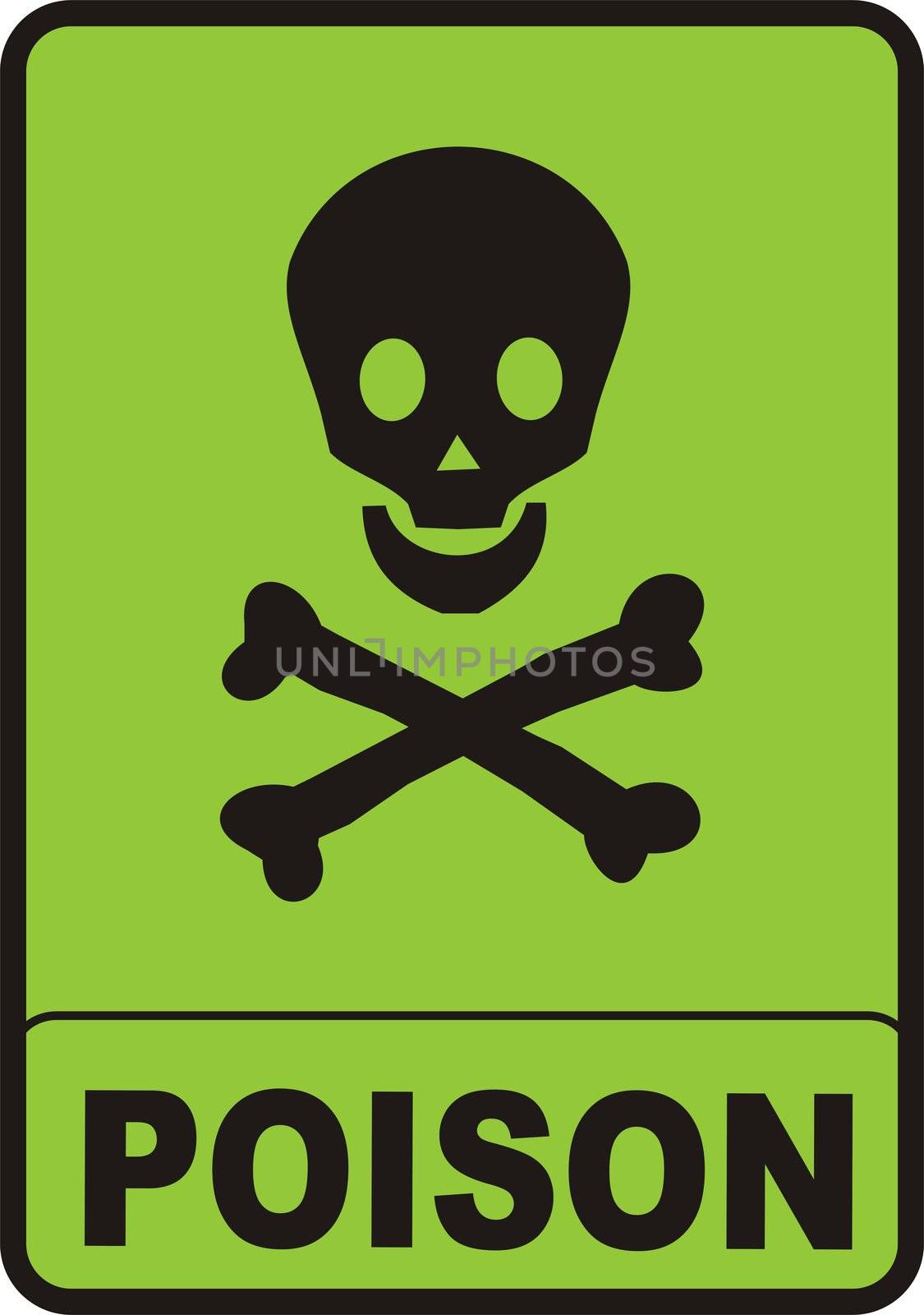 Poison by tony4urban
