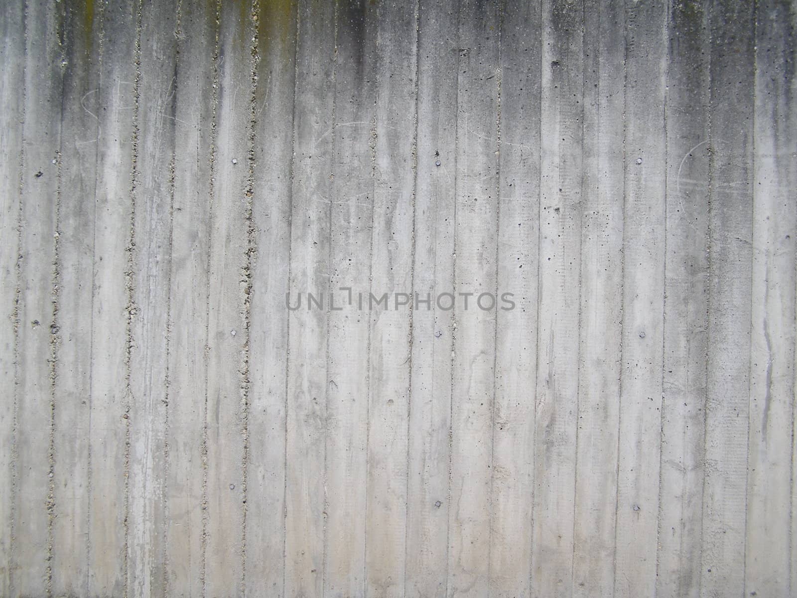 Raw concrete background