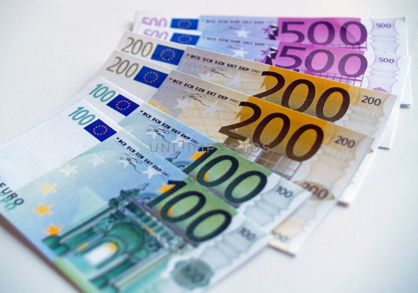 European Money
 by jackryan89