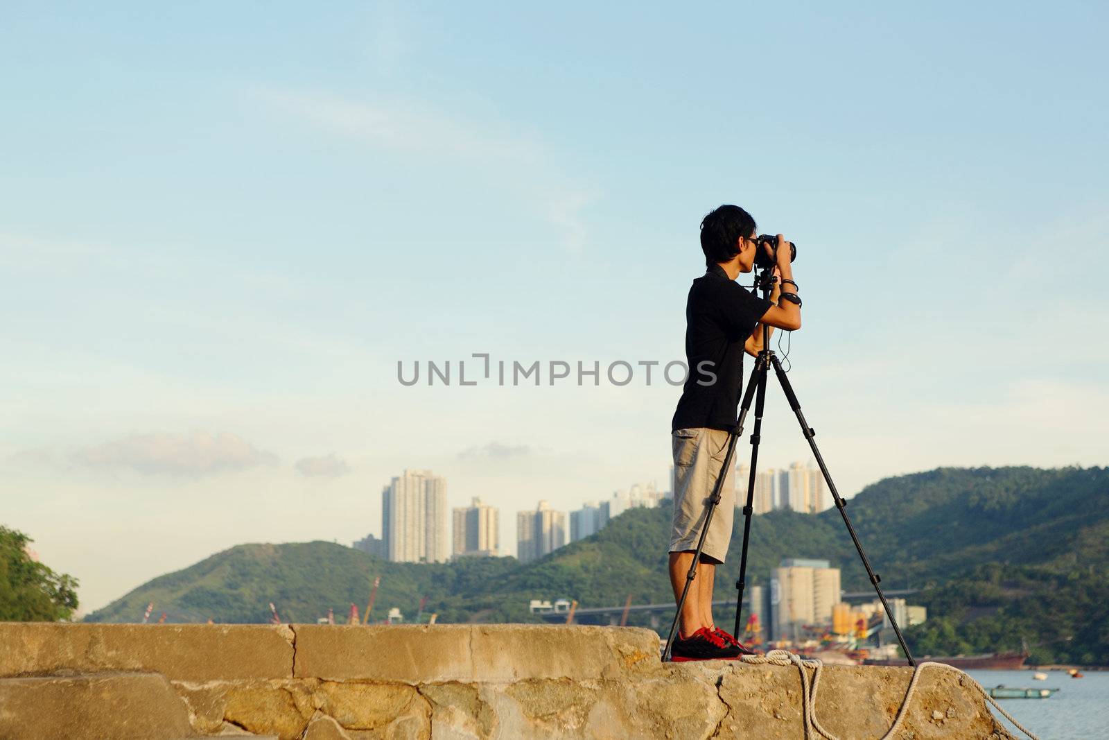 Photographer by leungchopan