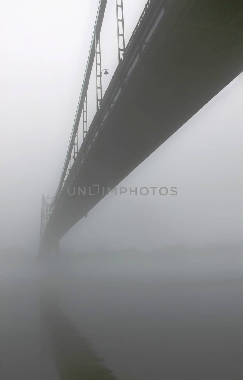 bridge. by dolnikow