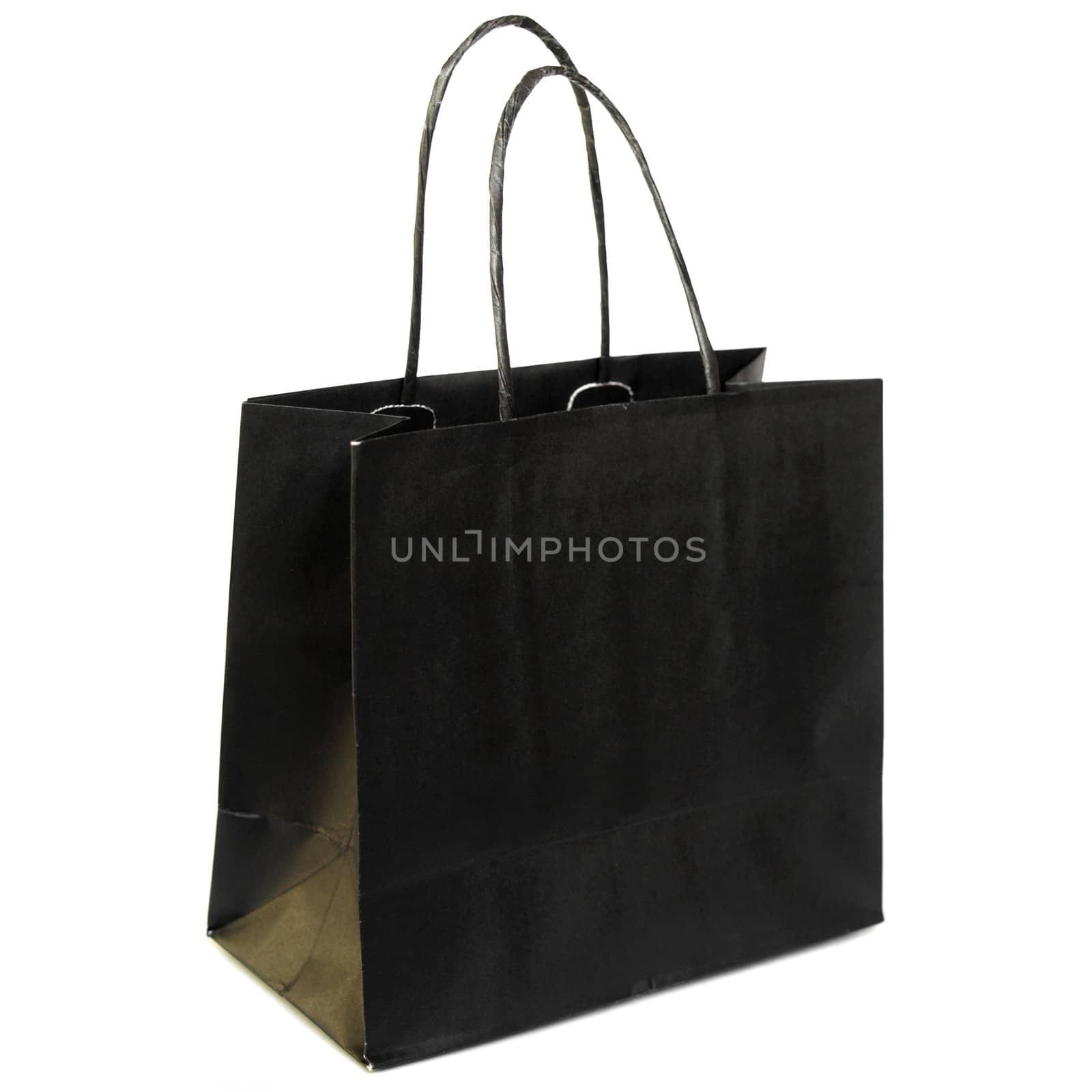 Shopper bag by claudiodivizia