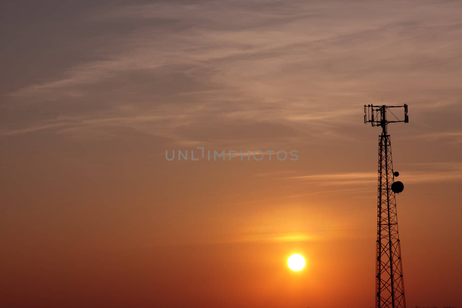 Sunrise Communications by ca2hill