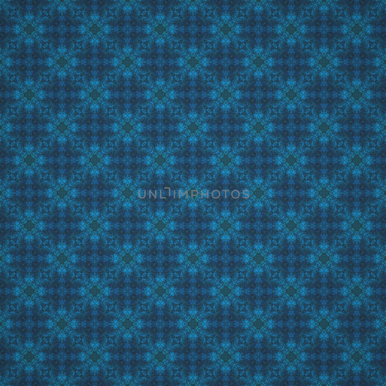An image of a blue wallpaper background