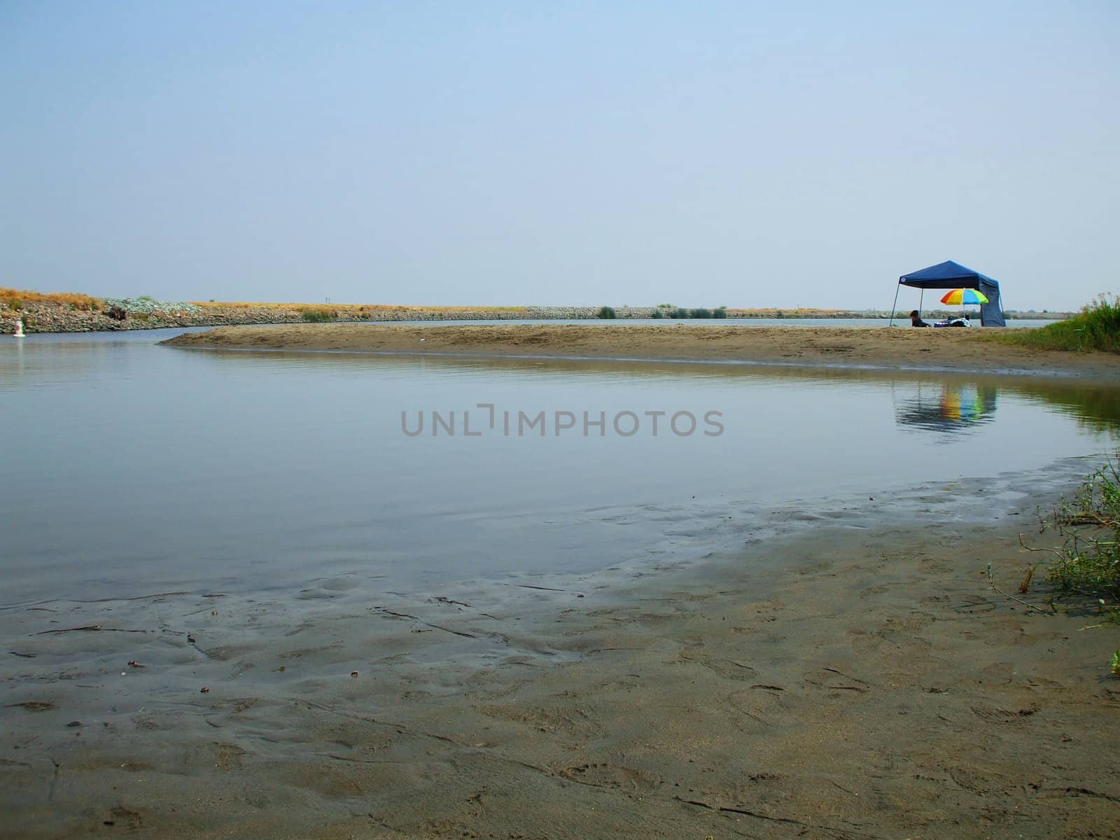 Seascape by MichaelFelix