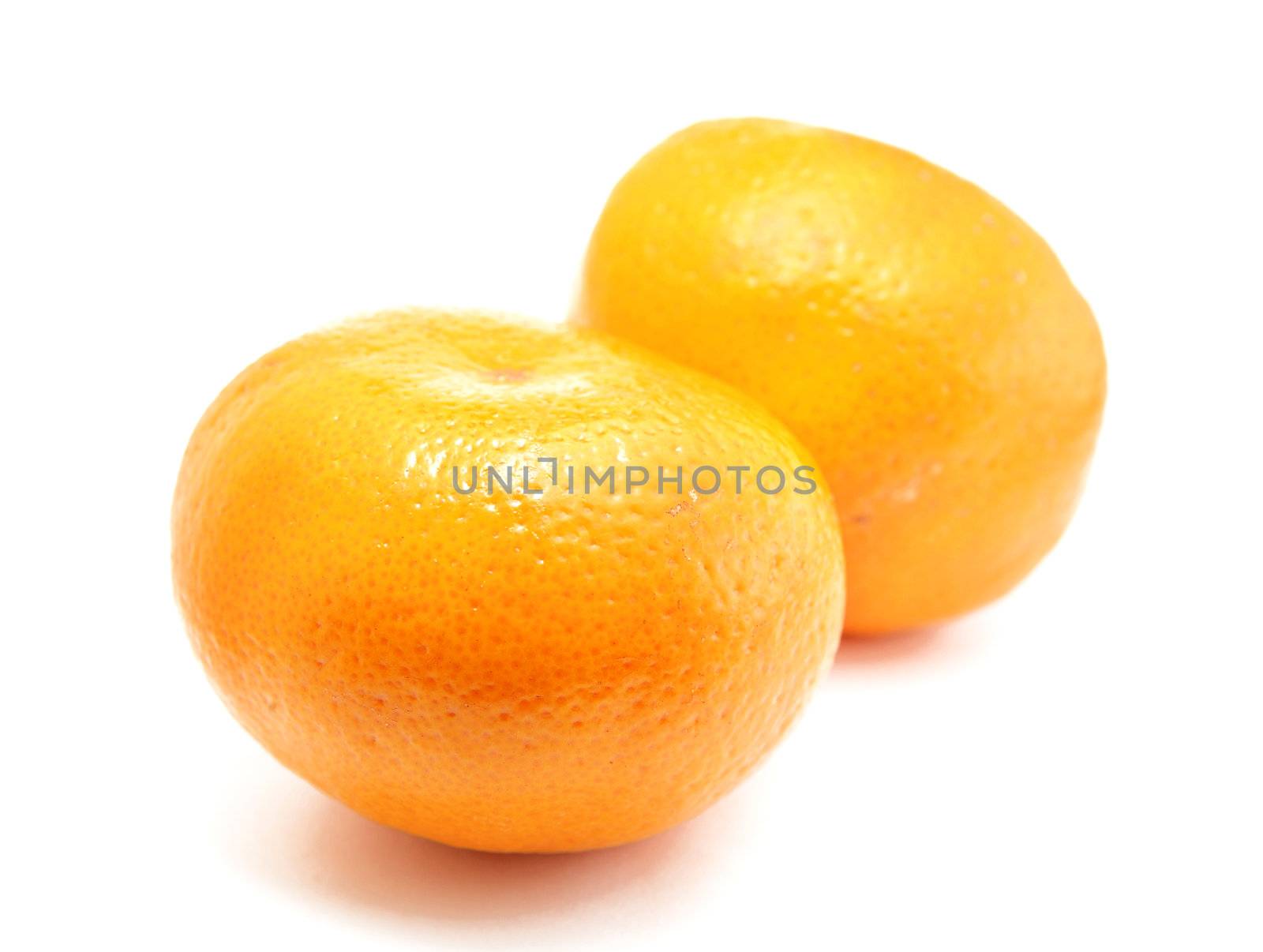 mandarin