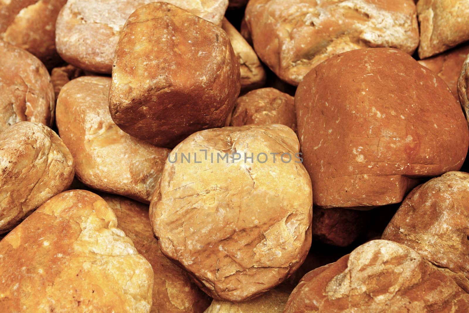 stone