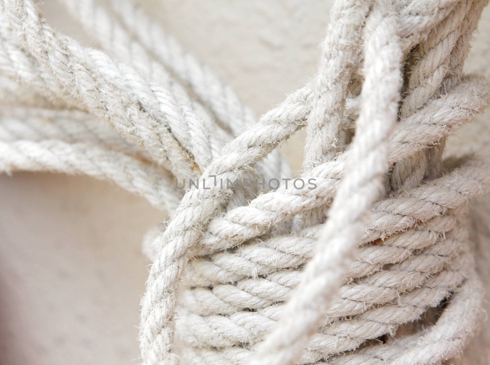 rope