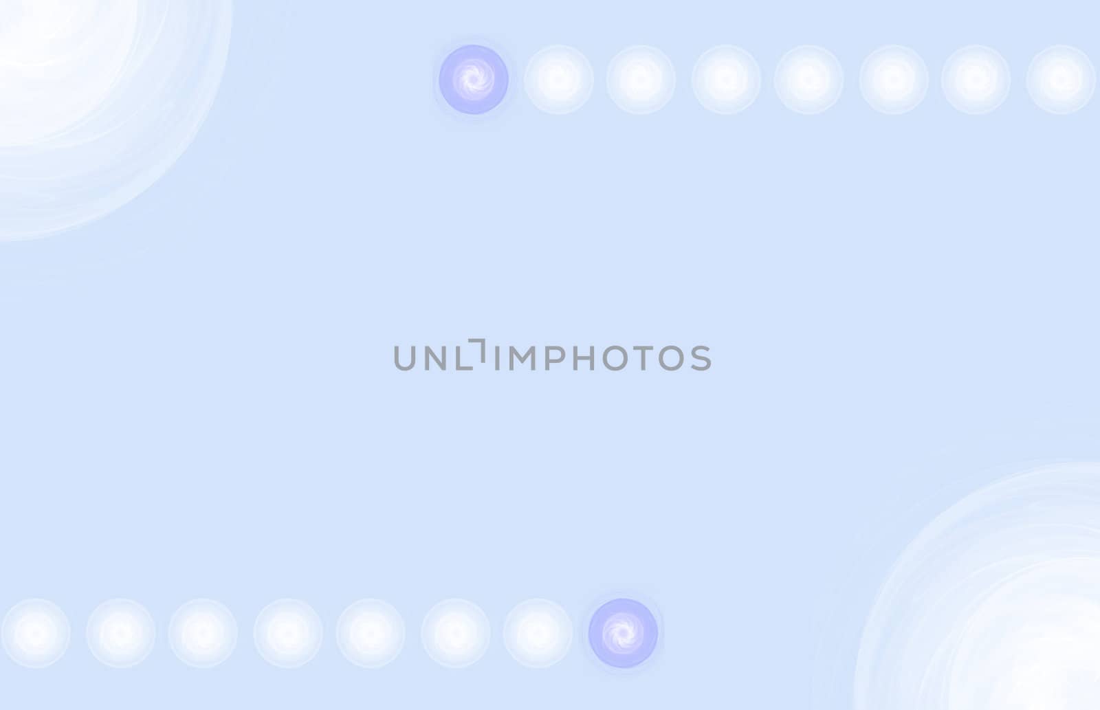 Business Graphic - Blue Balls . Very highly detailed and beautiful - Can be used as a background, Backdrop, Border, Business Graphic etc

