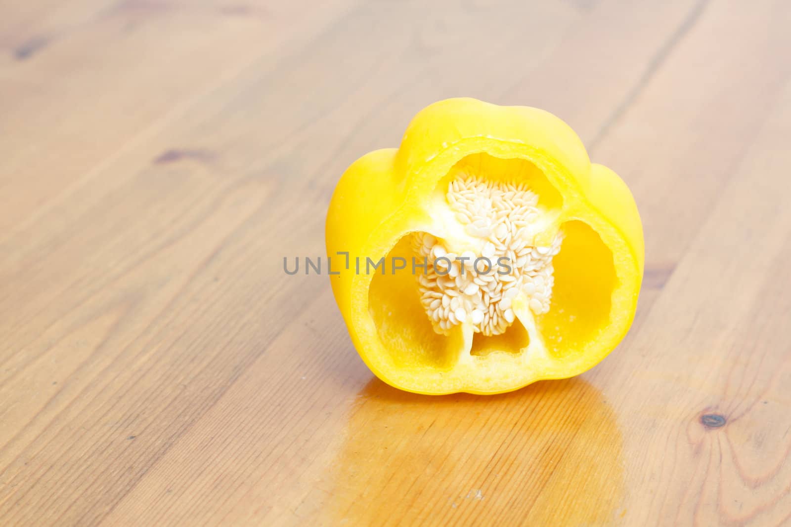 Bell Pepper