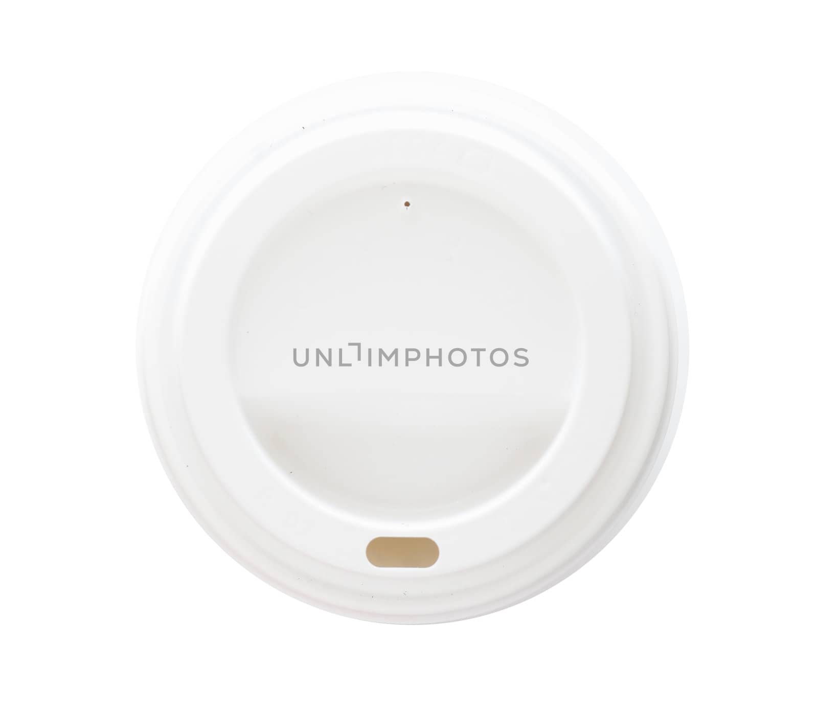 Disposable coffee cup